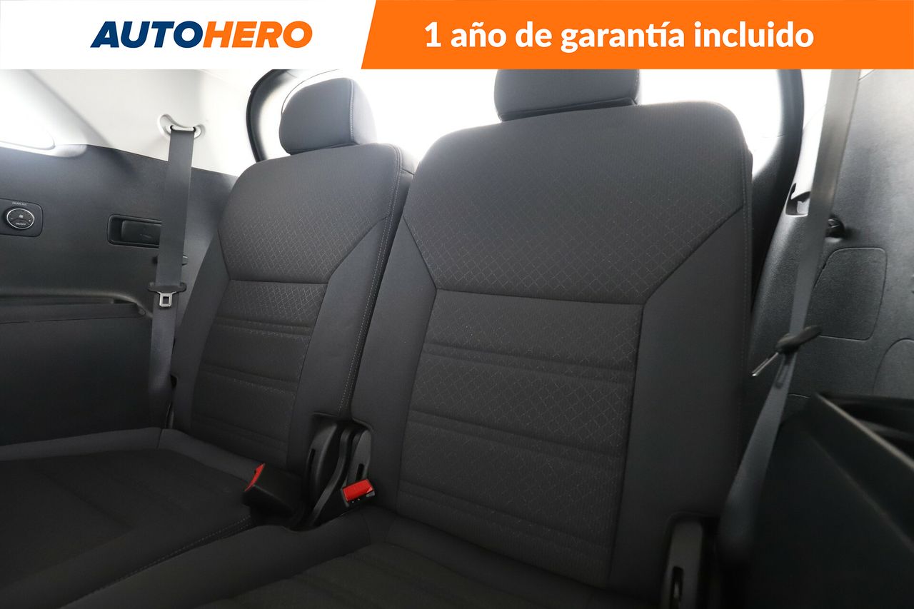 Foto Kia Sorento 21