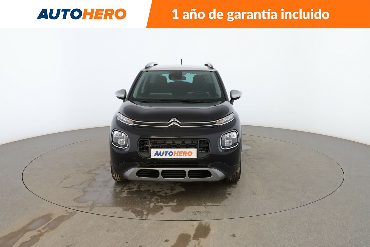 Foto Citroën C3 Aircross 9