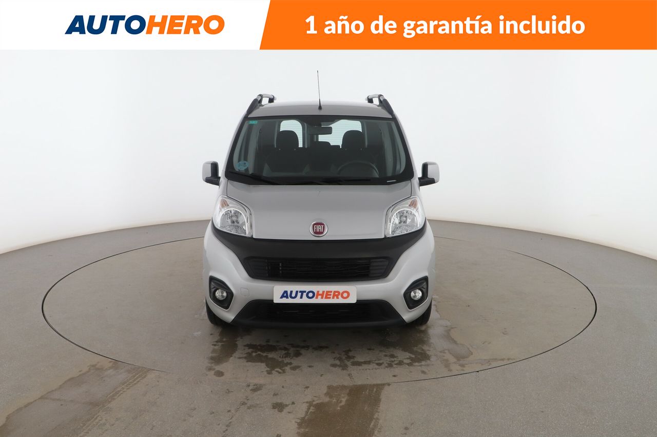 Foto Fiat Qubo 9