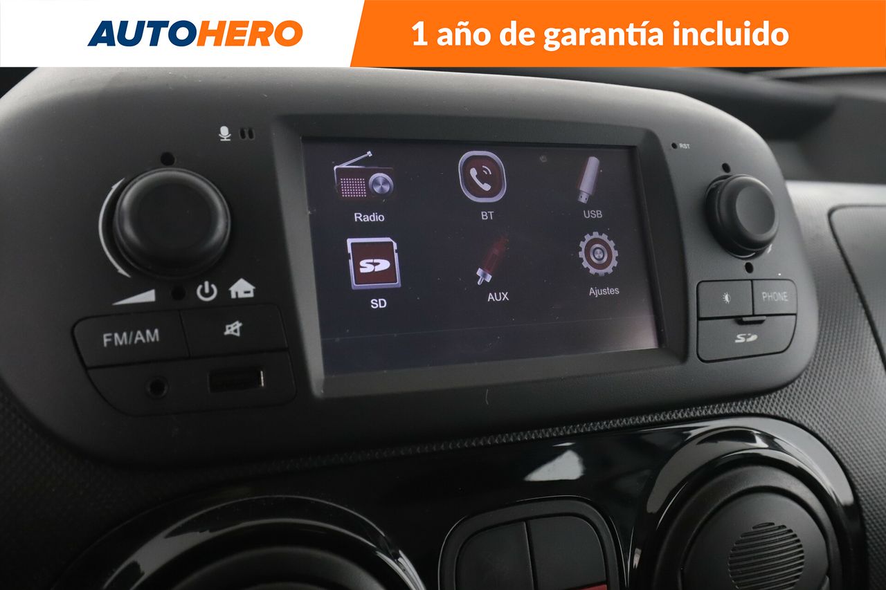 Foto Fiat Qubo 24