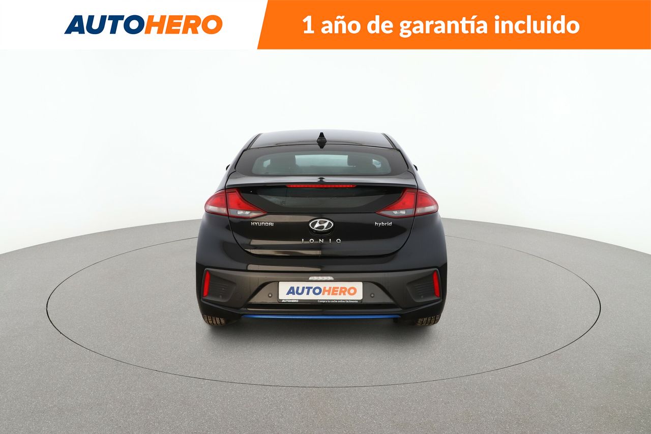 Foto Hyundai IONIQ 5