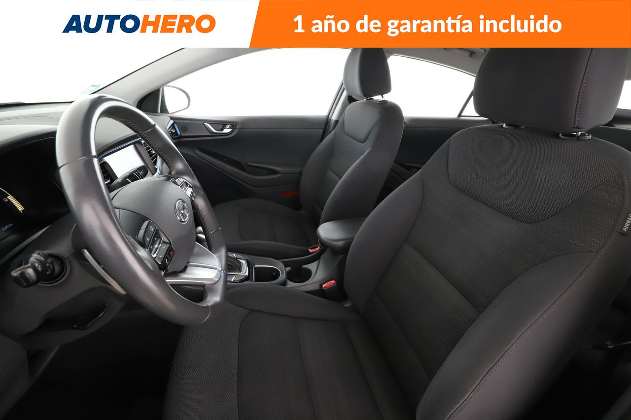 Foto Hyundai IONIQ 11