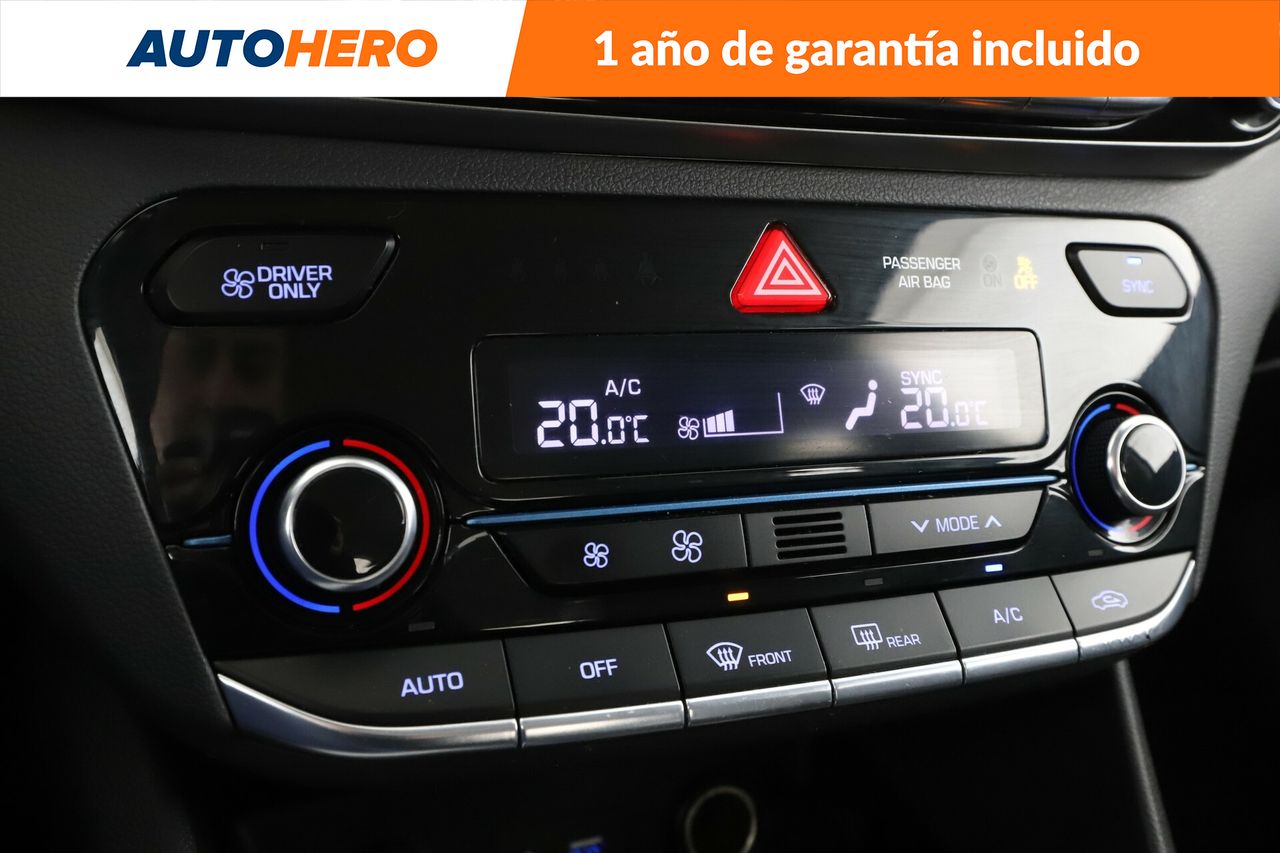 Foto Hyundai IONIQ 27