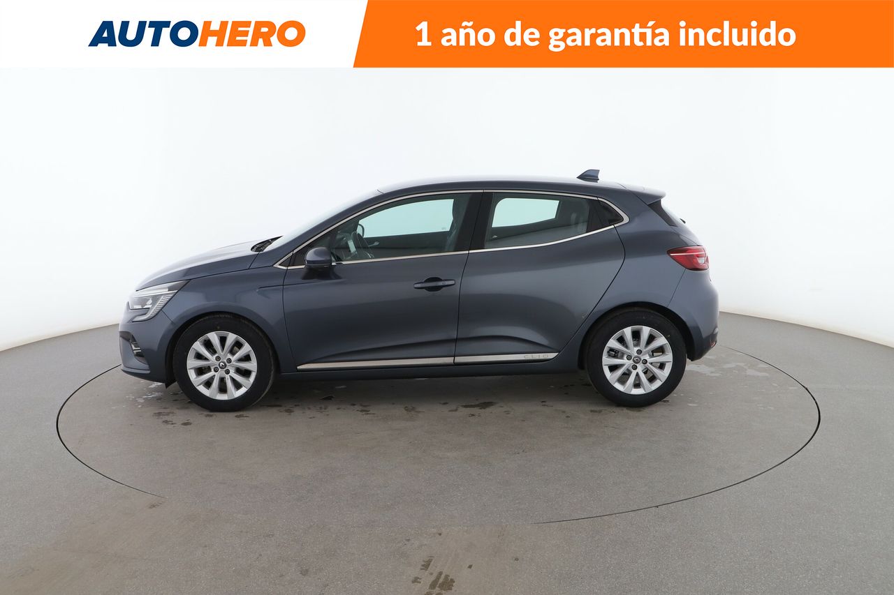 Foto Renault Clio 3