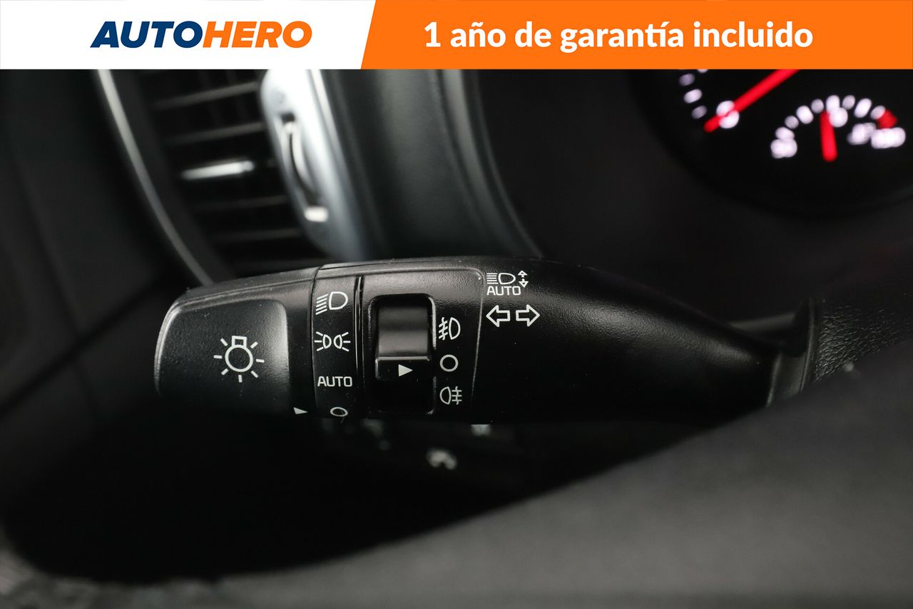 Foto Kia Sportage 28