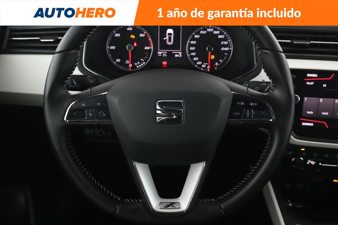 Foto Seat Arona 19