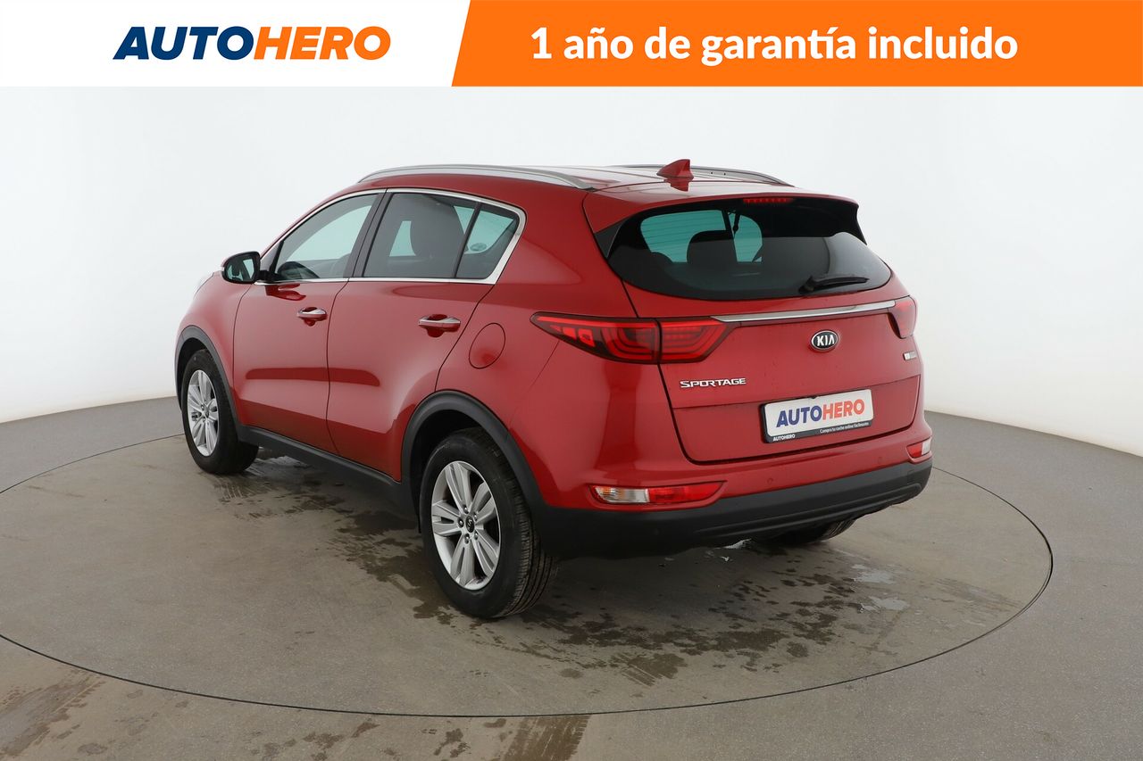 Foto Kia Sportage 4