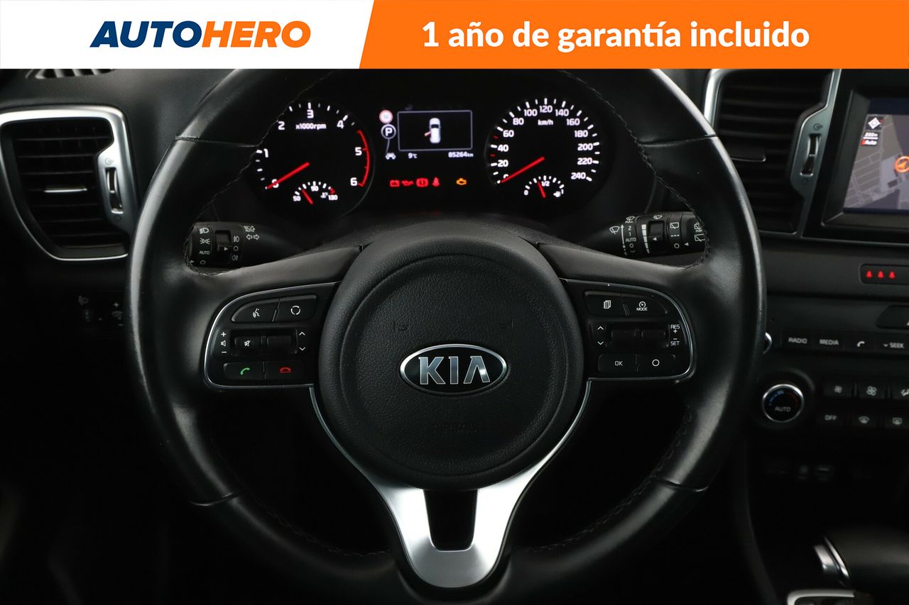 Foto Kia Sportage 20