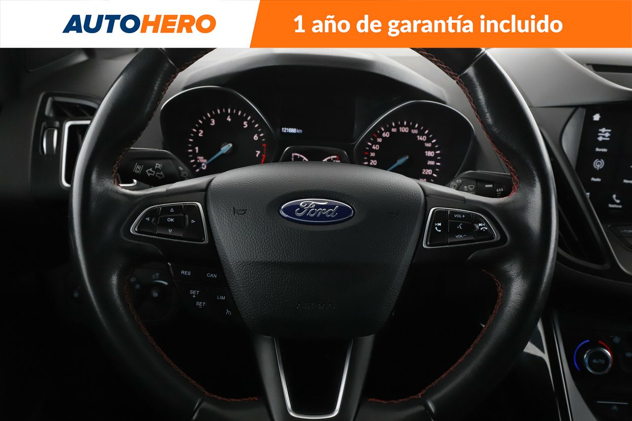 Foto Ford Kuga 20