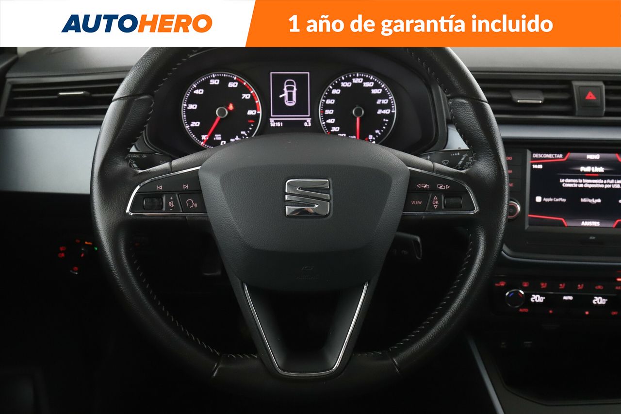 Foto Seat Arona 20