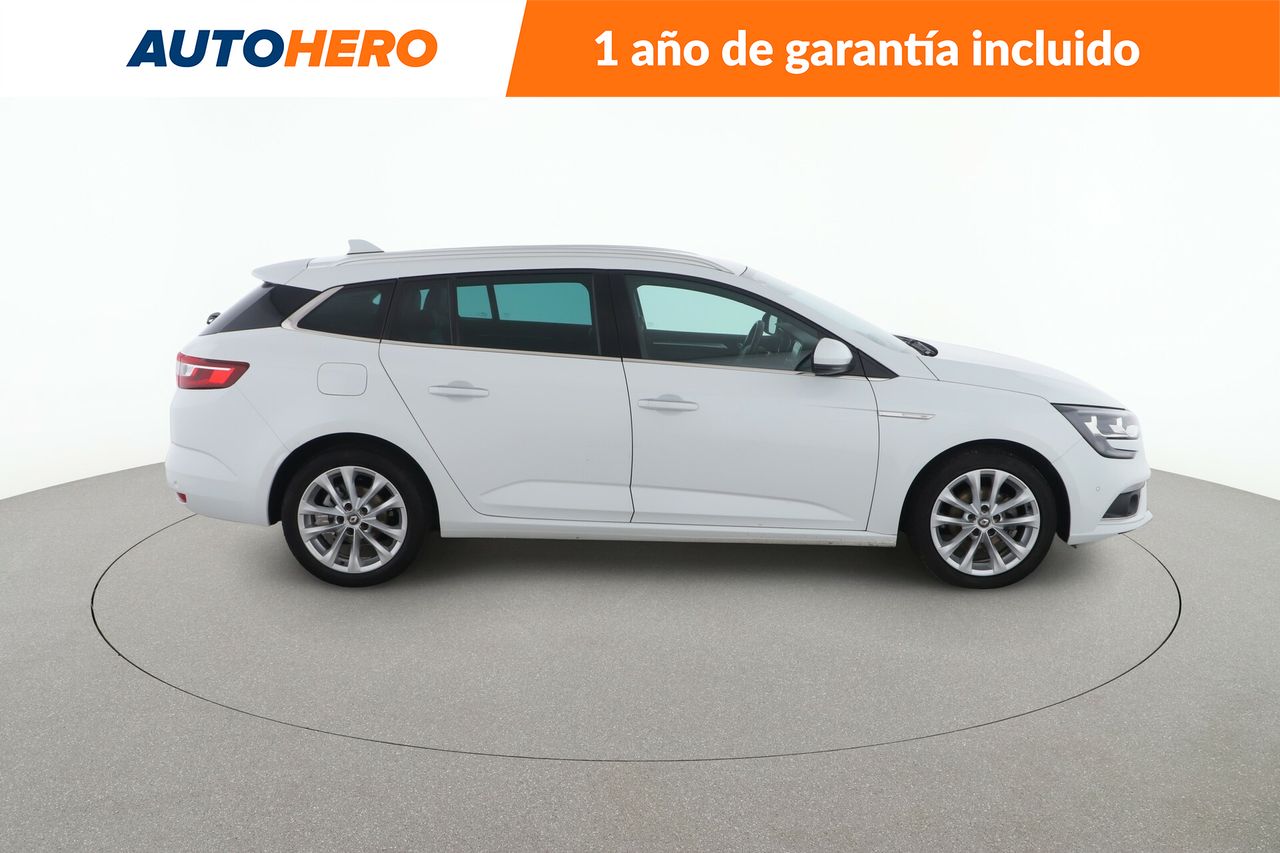 Foto Renault Mégane 7