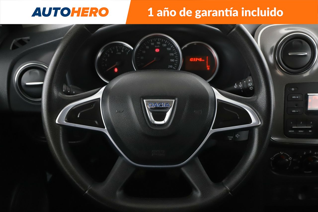 Foto Dacia Sandero 20