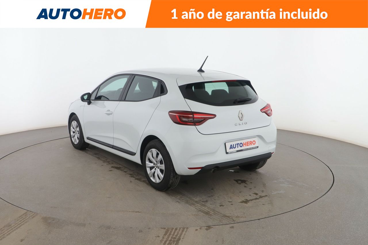 Foto Renault Clio 4