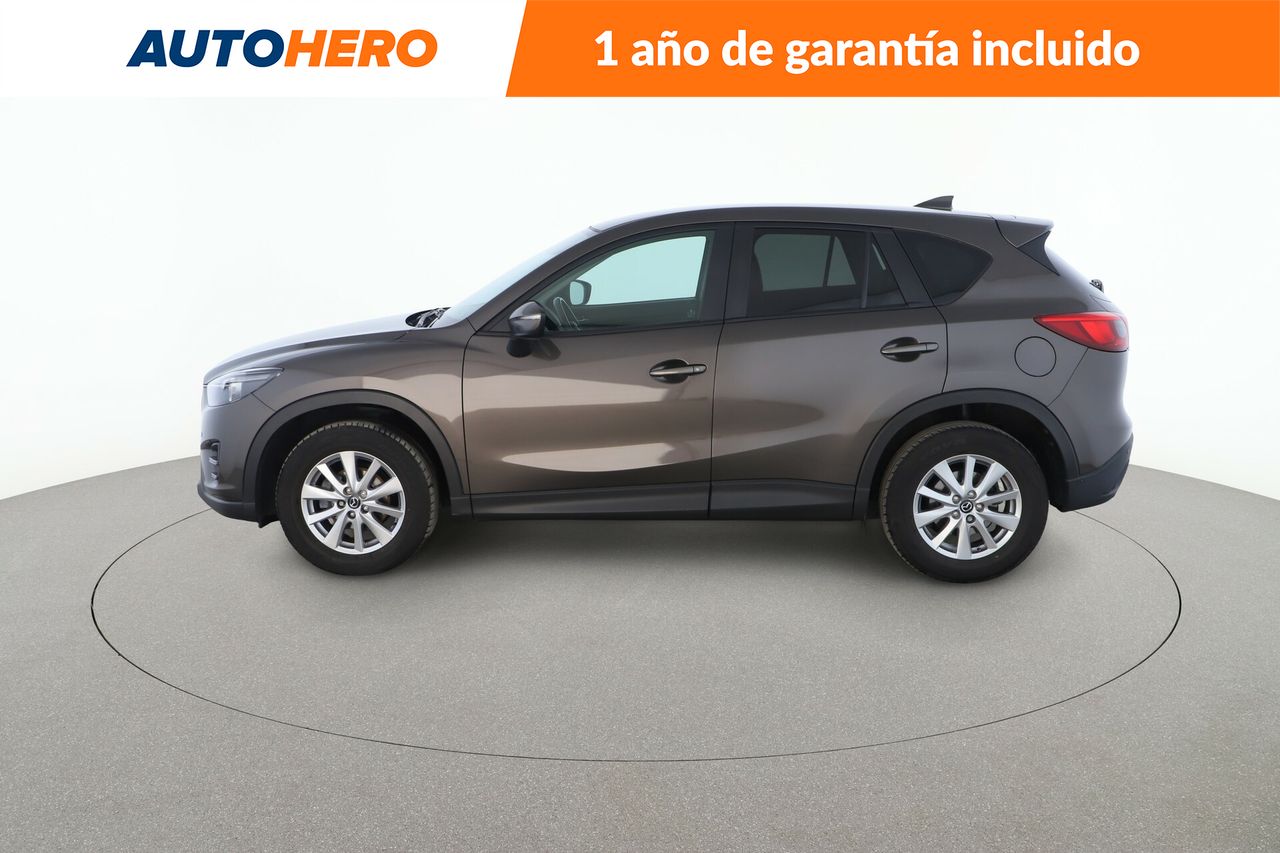 Foto Mazda CX-5 3