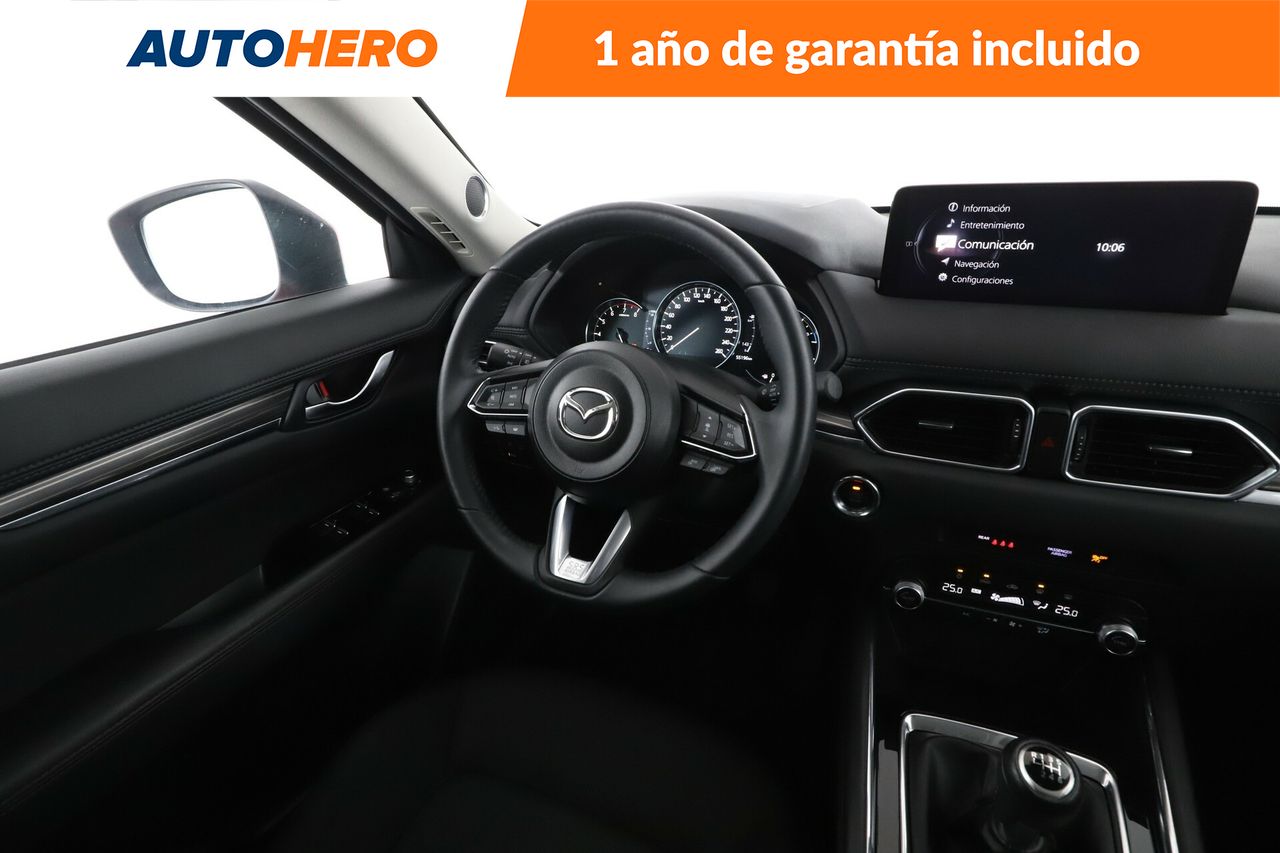 Foto Mazda CX-5 14