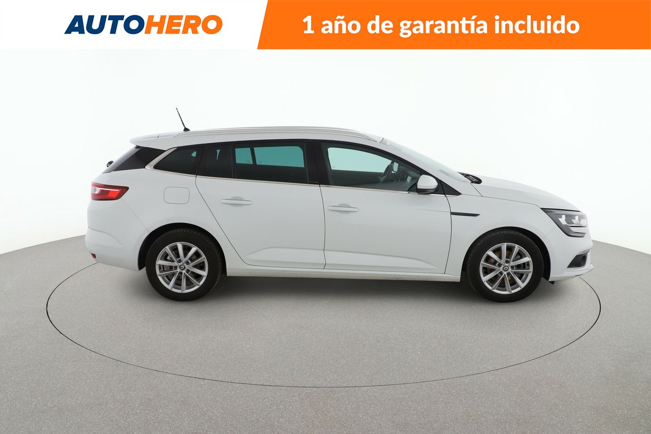 Foto Renault Mégane 7