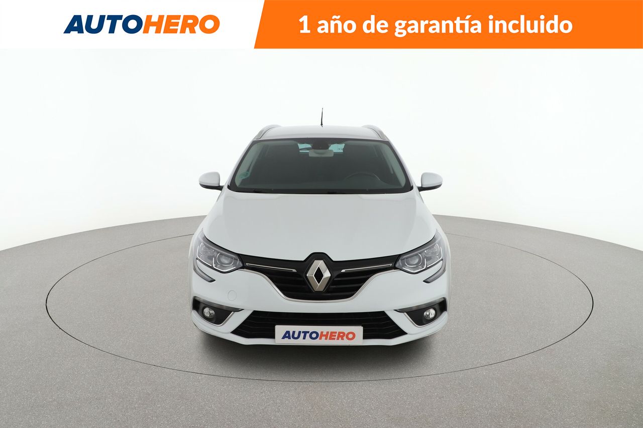 Foto Renault Mégane 9