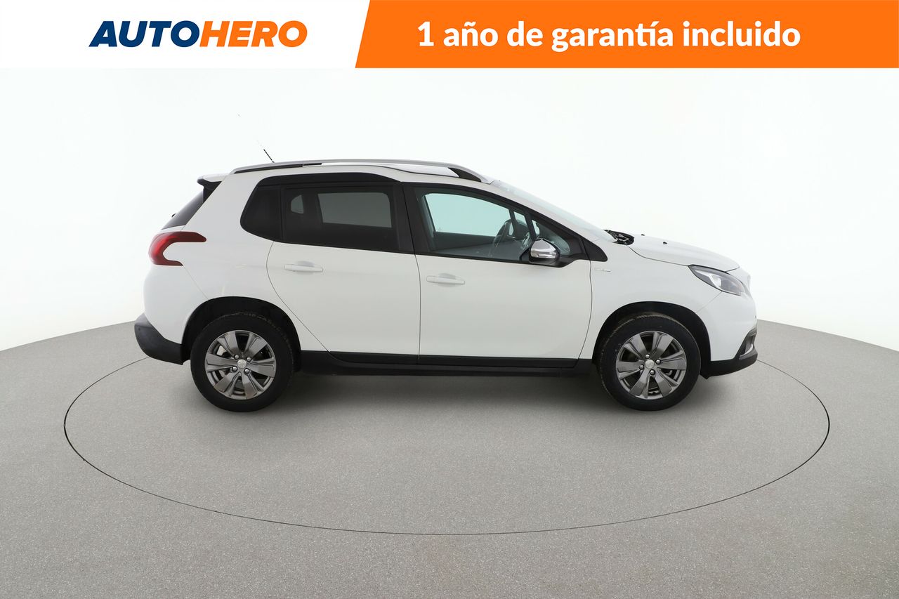 Foto Peugeot 2008 7