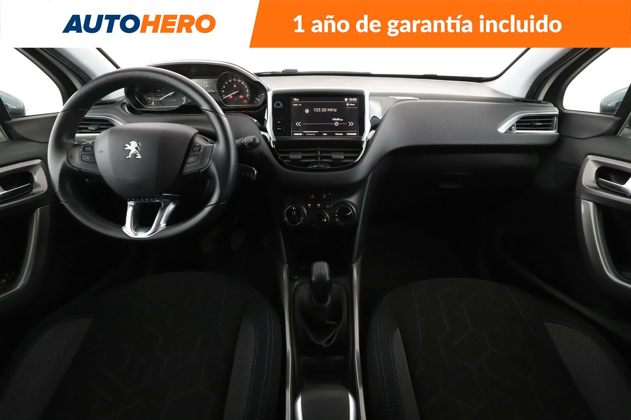 Foto Peugeot 2008 13