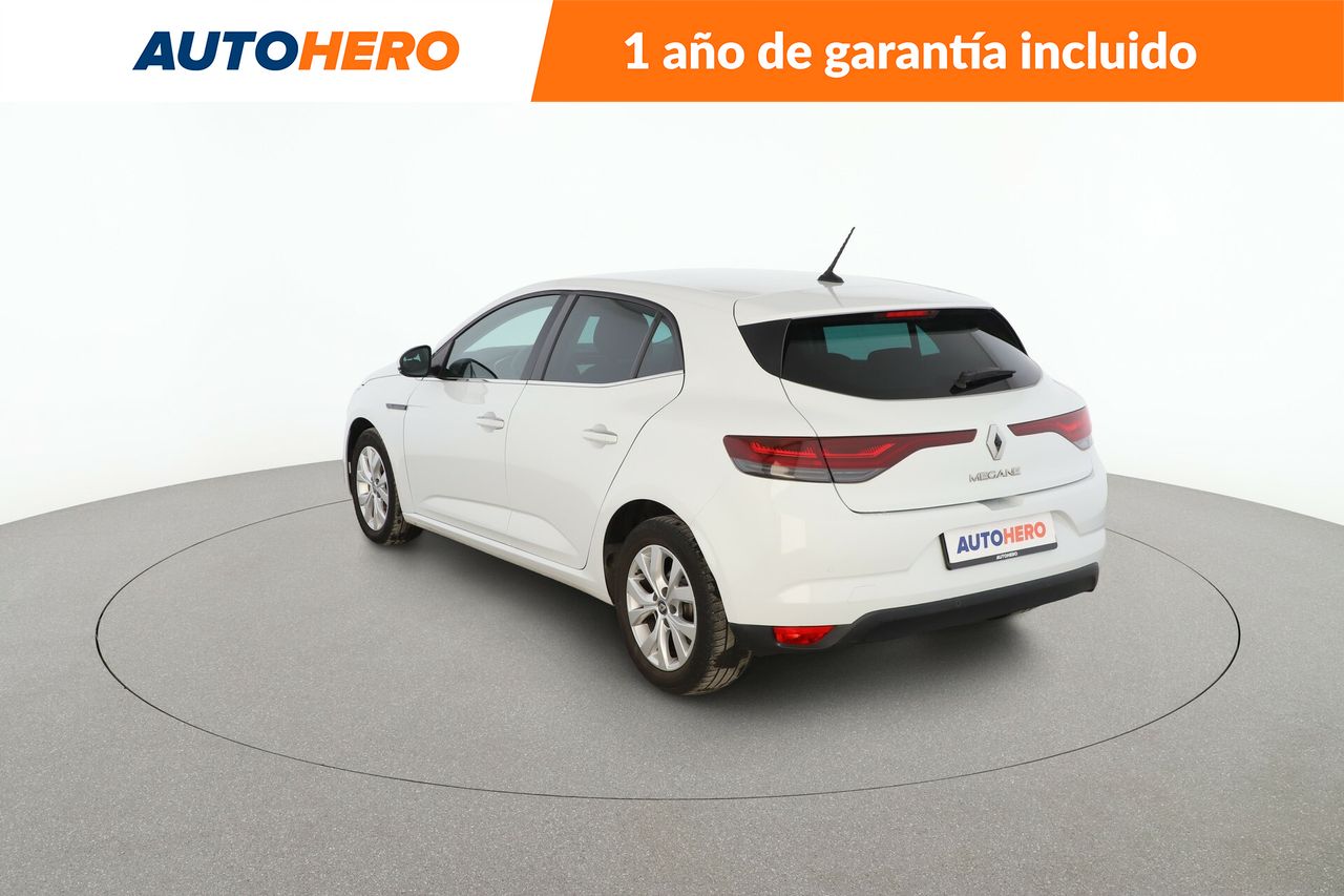 Foto Renault Mégane 4