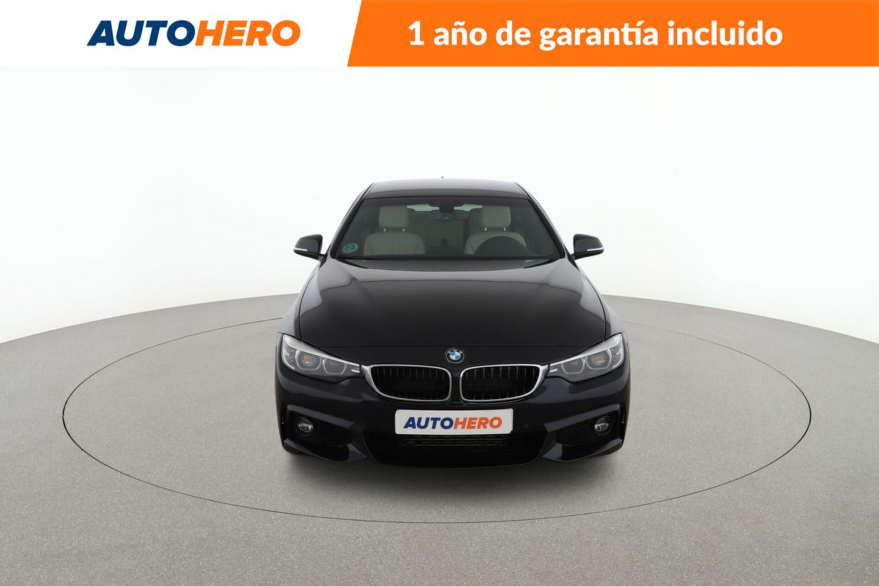 Foto BMW Serie 4 9