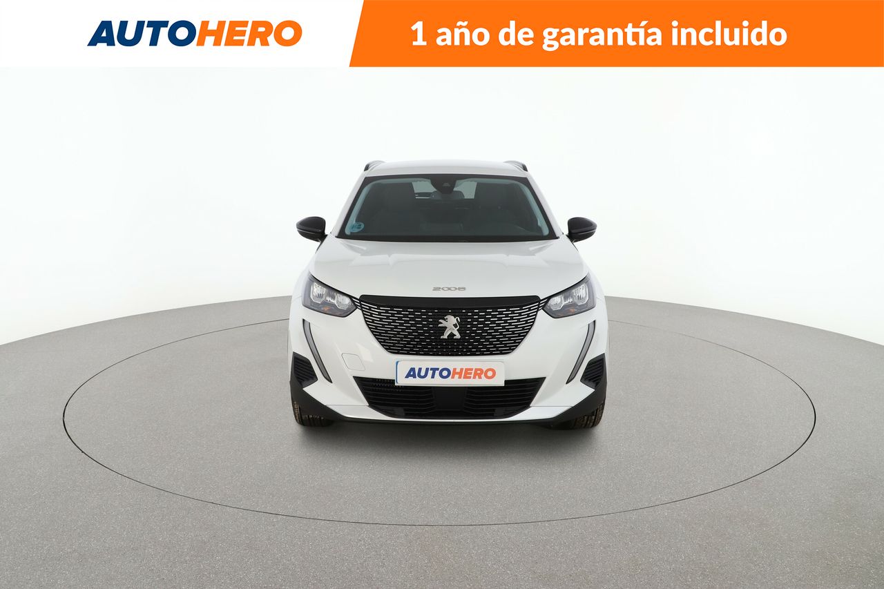 Foto Peugeot 2008 9