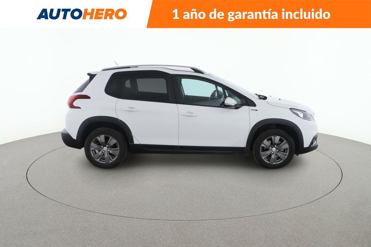 Foto Peugeot 2008 7