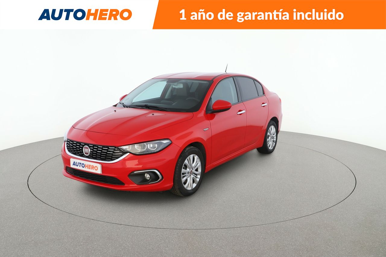 Foto Fiat Tipo 1