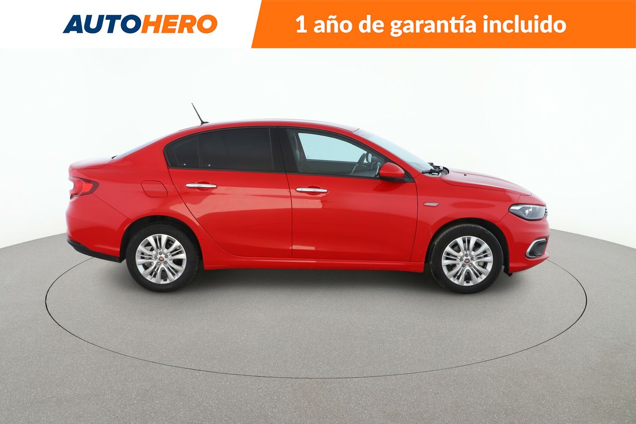 Foto Fiat Tipo 7