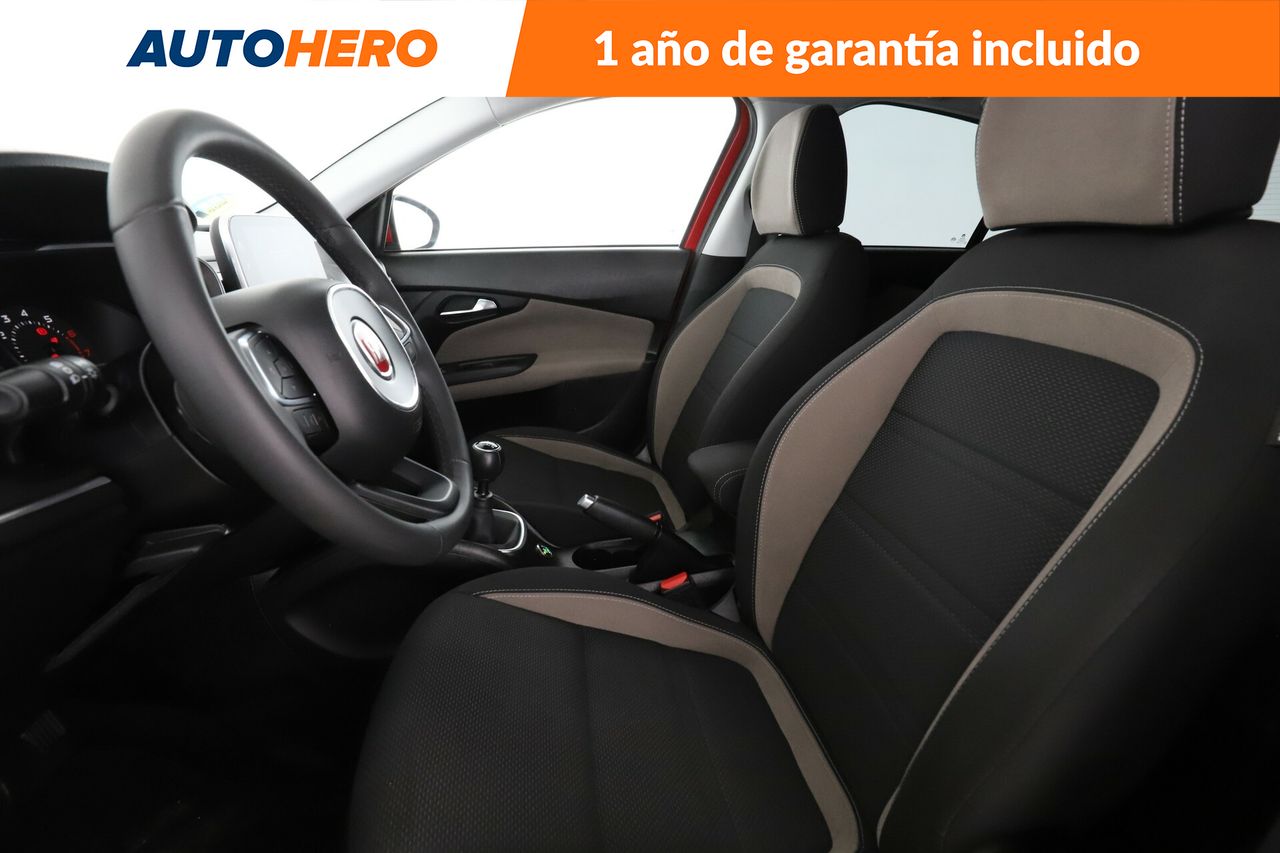 Foto Fiat Tipo 11