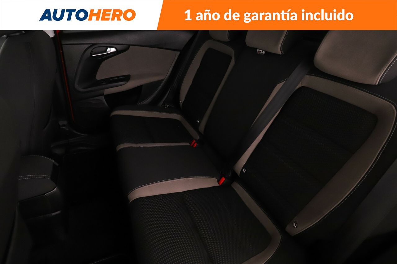 Foto Fiat Tipo 15