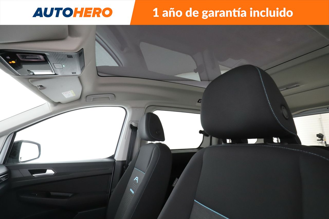 Foto Ford Tourneo Connect 34