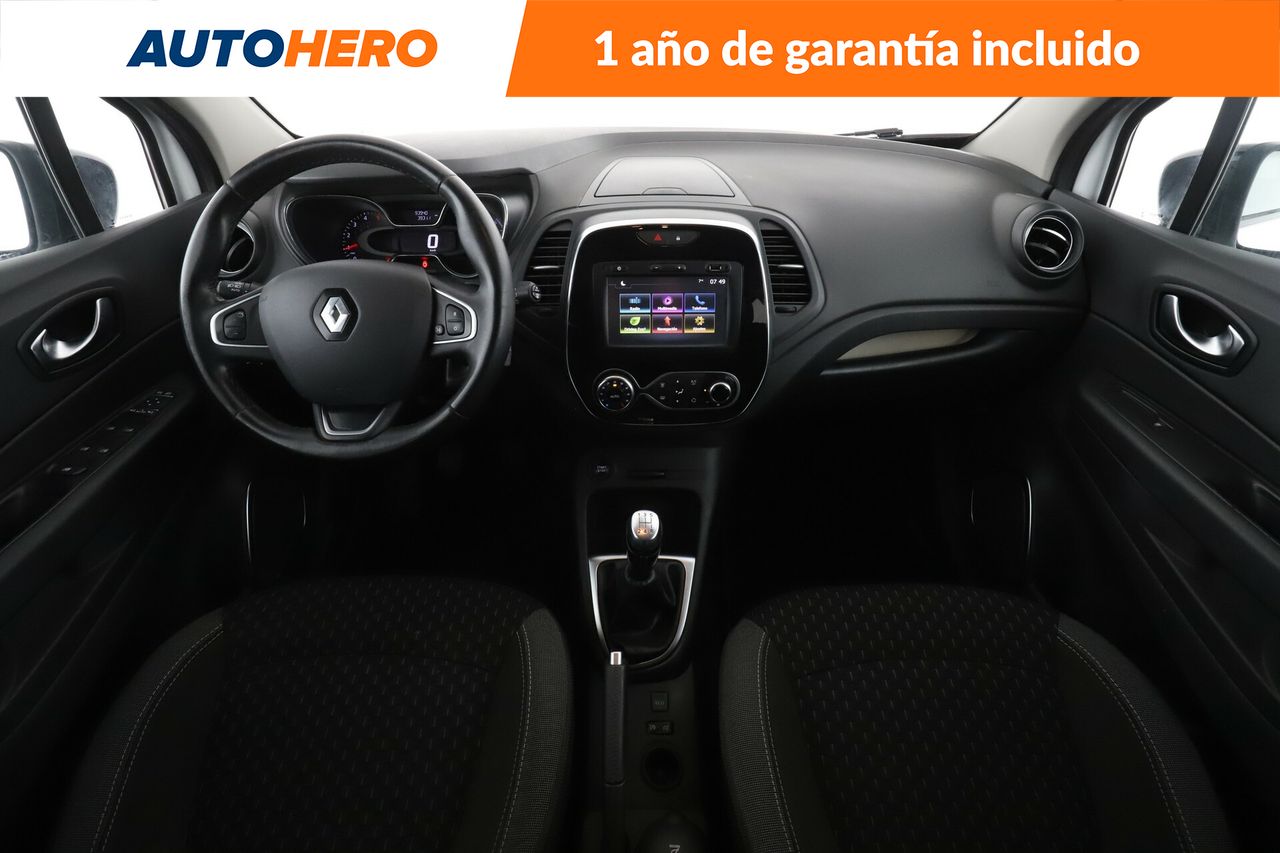 Foto Renault Captur 13