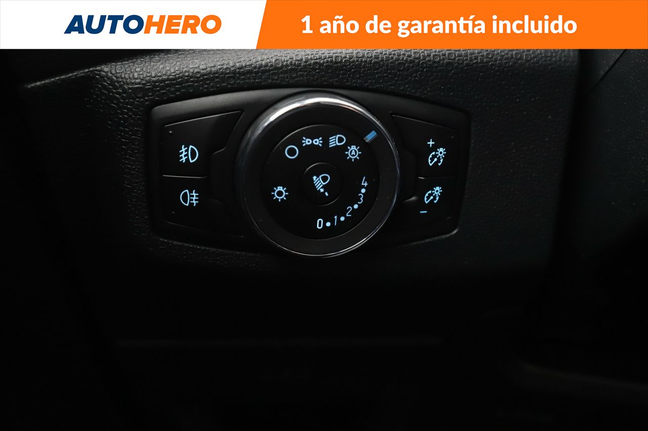 Foto Ford Ecosport 28