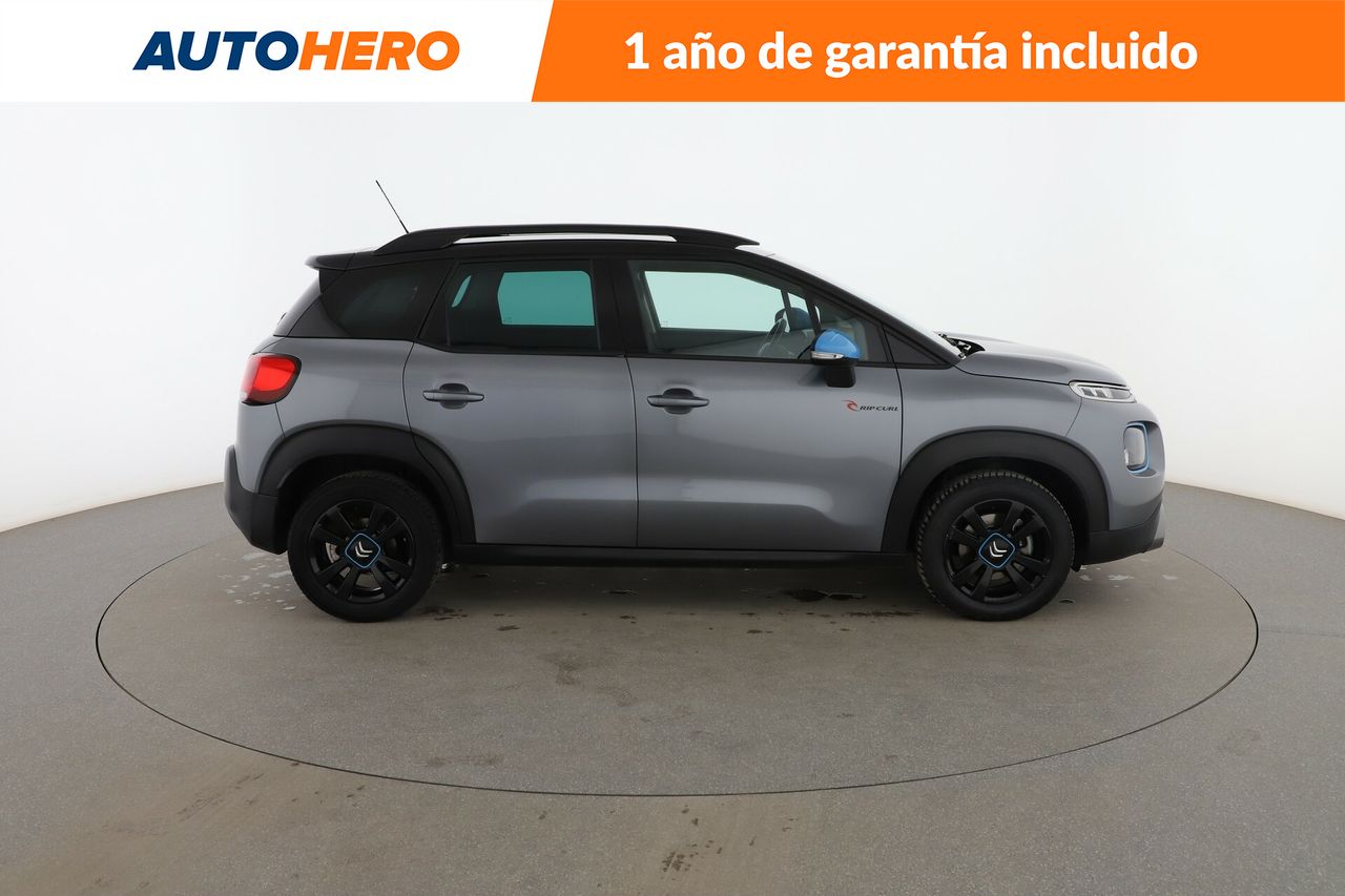 Foto Citroën C3 Aircross 6