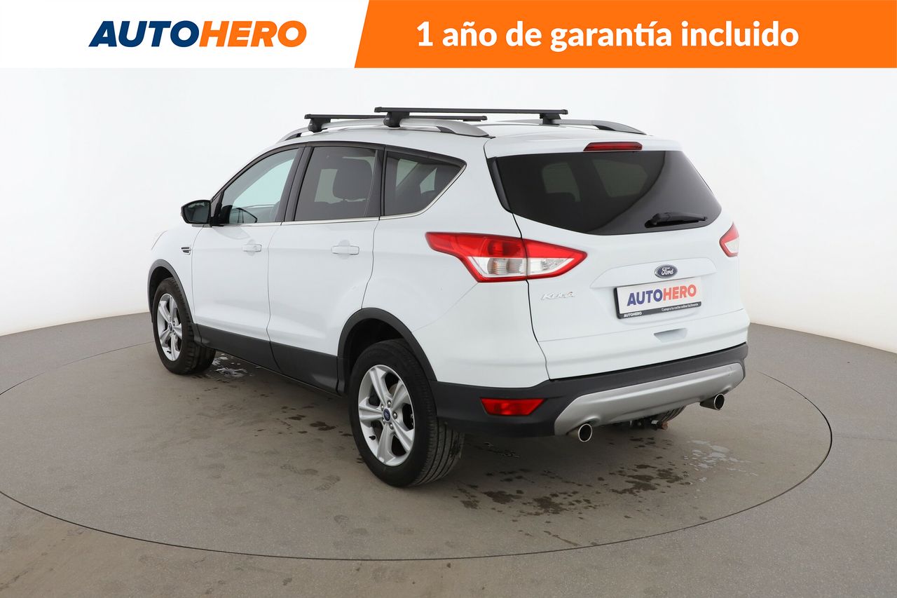 Foto Ford Kuga 3