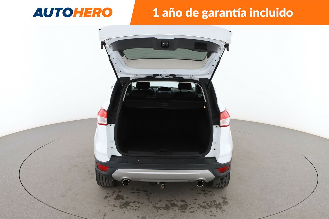 Foto Ford Kuga 16