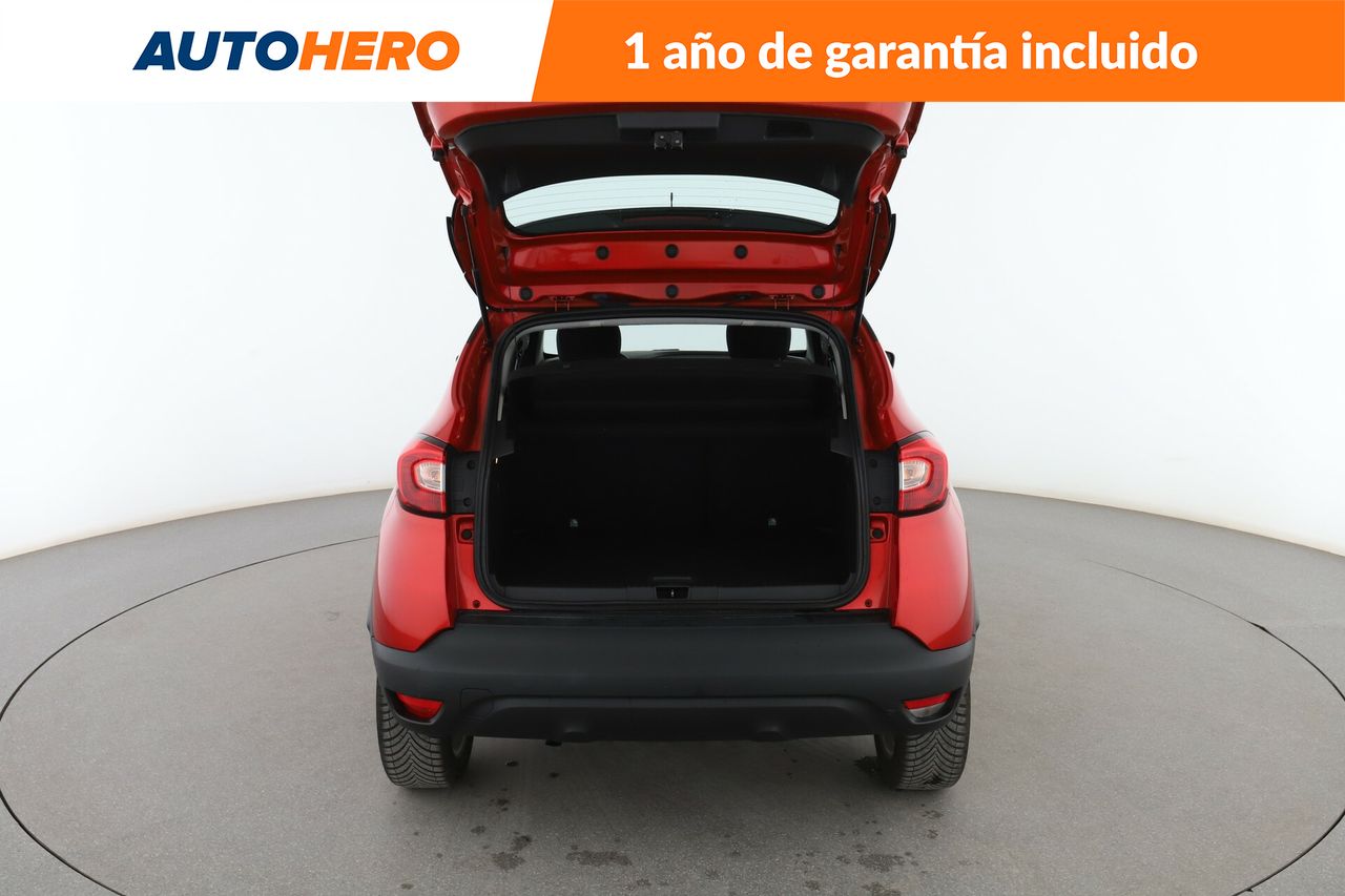 Foto Renault Captur 16