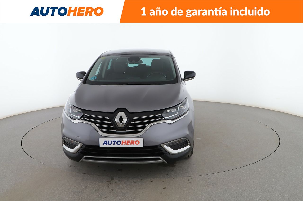 Foto Renault Espace 8