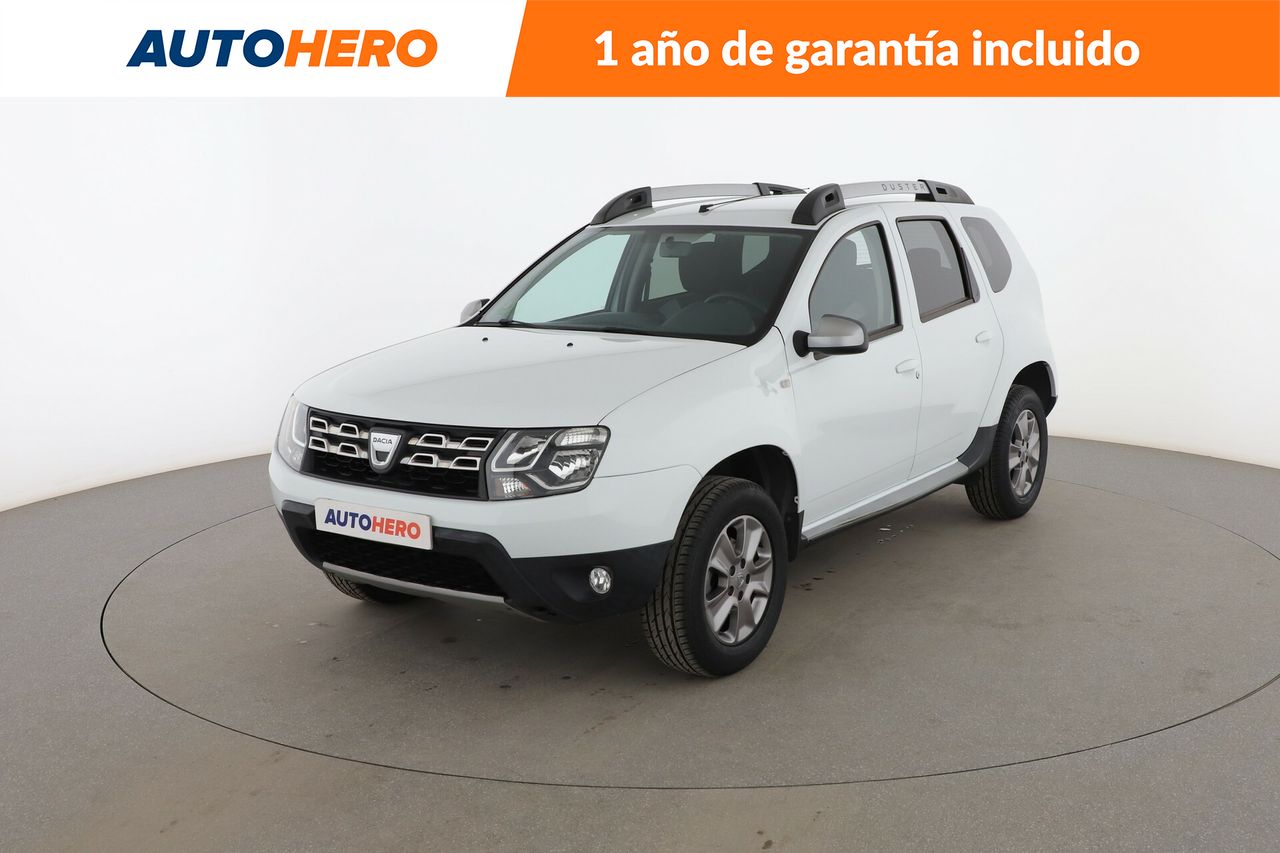 Foto Dacia Duster 1