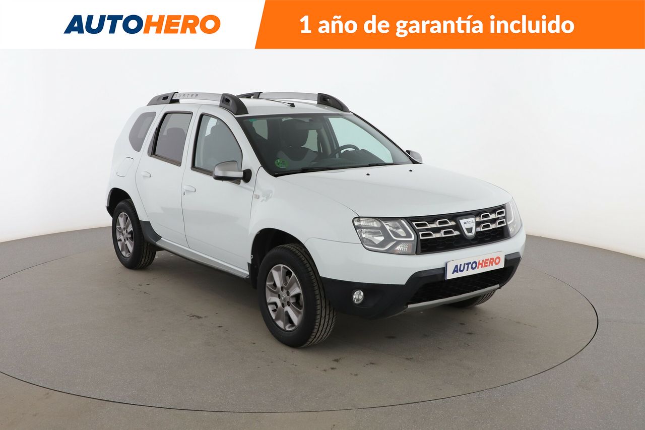 Foto Dacia Duster 7