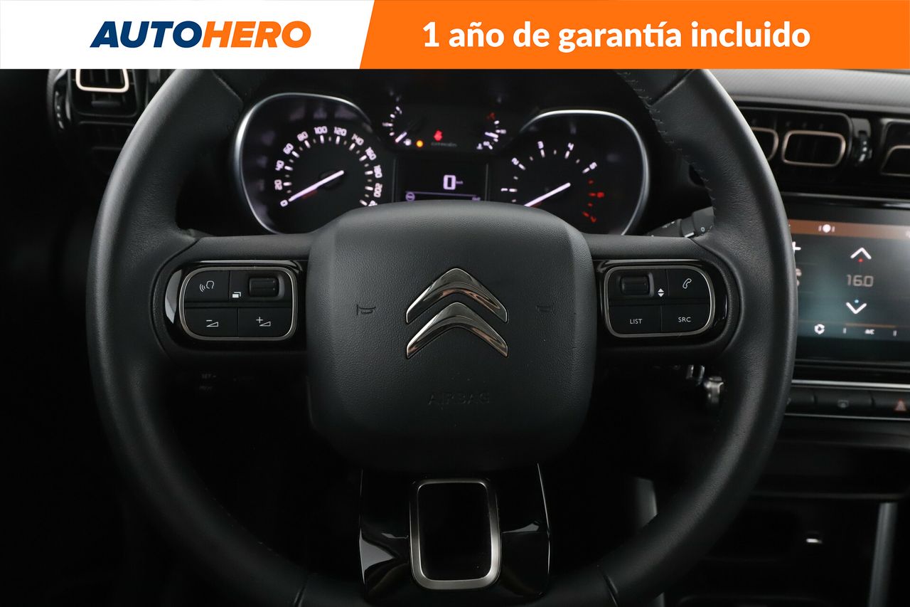 Foto Citroën C3 Aircross 18