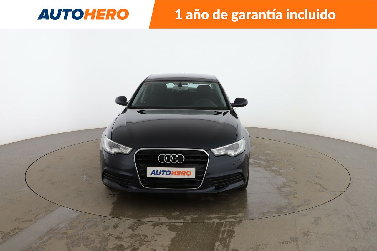 Foto Audi A6 8