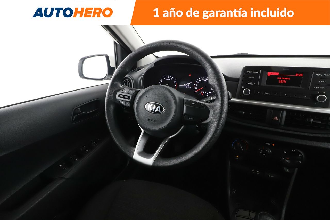 Foto Kia Picanto 14