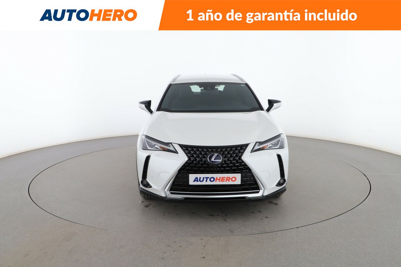 Foto Lexus UX 8