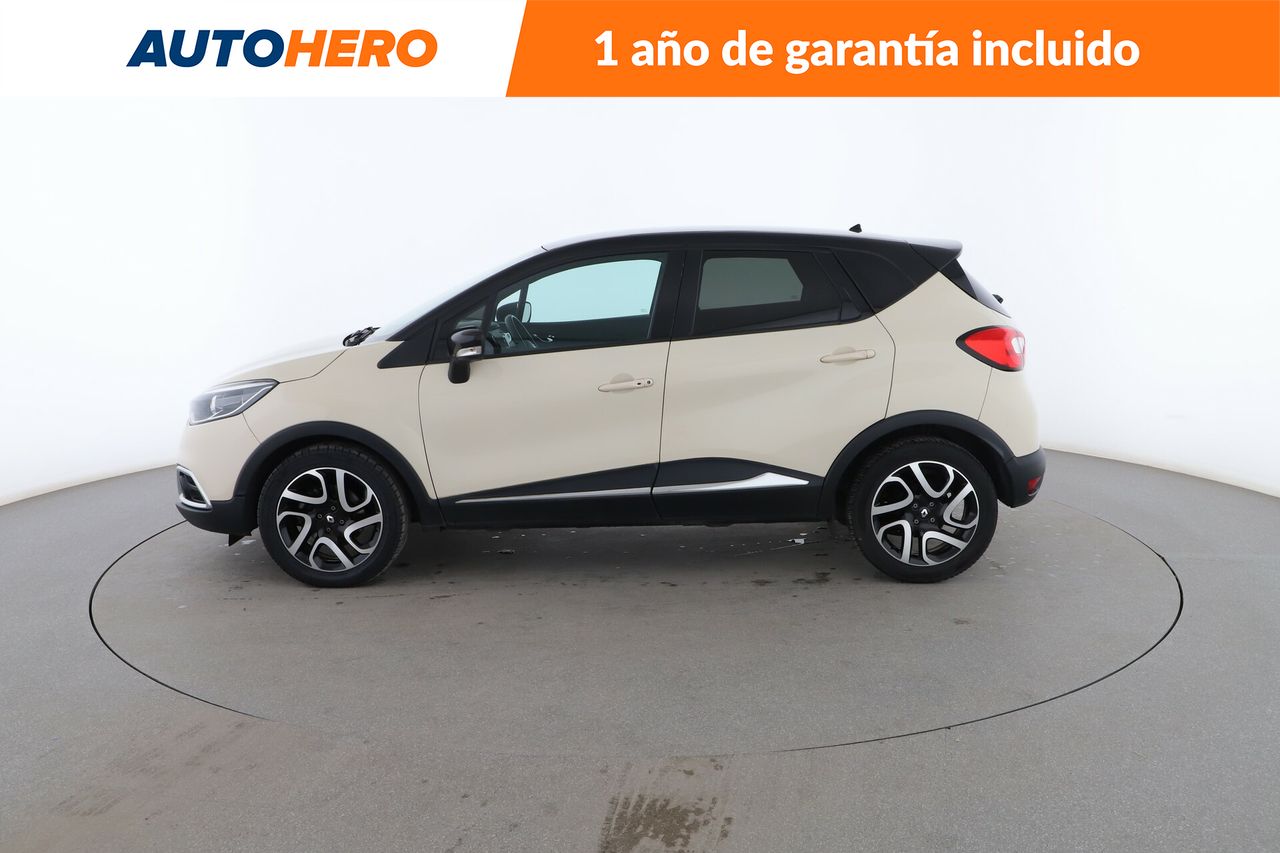 Foto Renault Captur 2