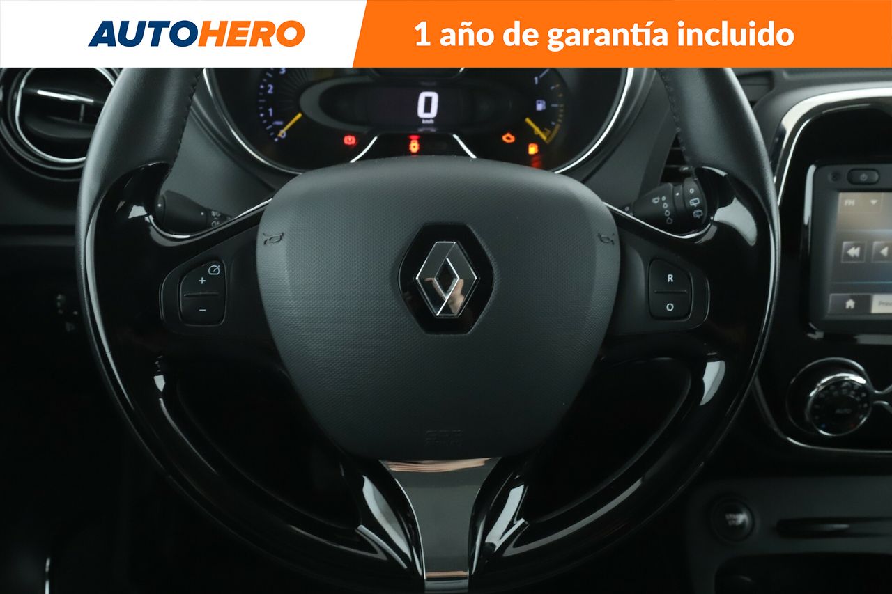 Foto Renault Captur 18