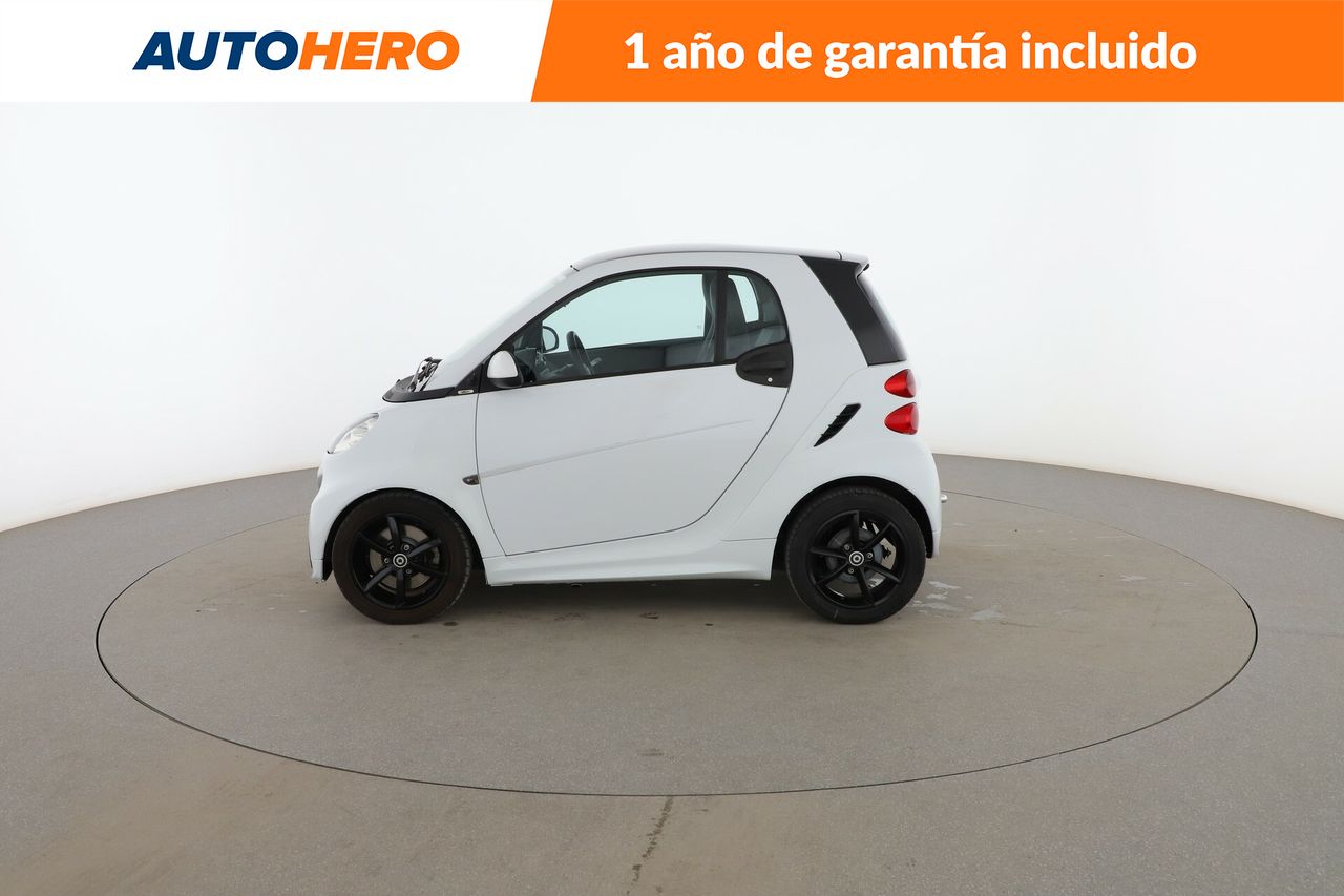 Foto Smart Fortwo 3