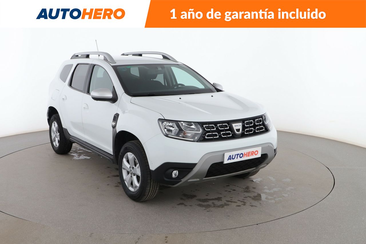 Foto Dacia Duster 7