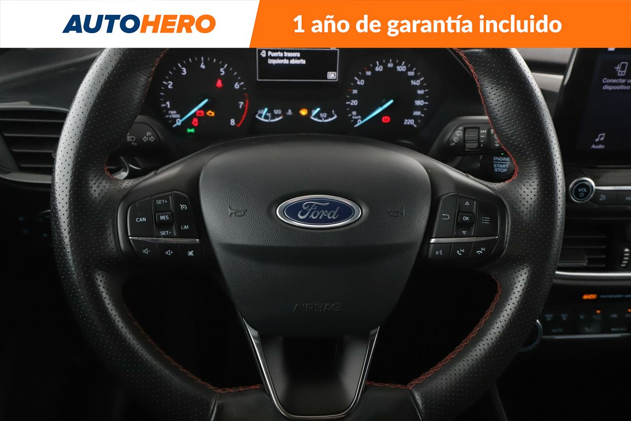 Foto Ford Fiesta 18